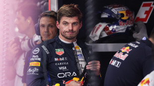 Gp Singapore: Verstappen in pole nella Sprint, terzo Leclerc