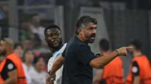 L1: Gattuso a r&eacute;veill&eacute; l'OM, mais gare &agrave; Nice