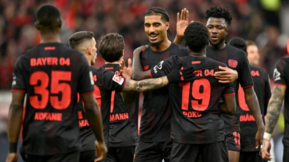 Leverkusen bate Freiburg e emenda 4&ordf; vit&oacute;ria seguida no Alem&atilde;o