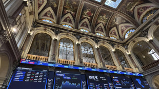 Borsa: l'Europa contrastata tra trimestrali e tensioni geopolitiche