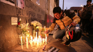 El gobierno de Perú impondrá el estado de emergencia en Lima tras las masivas protestas contra la violencia