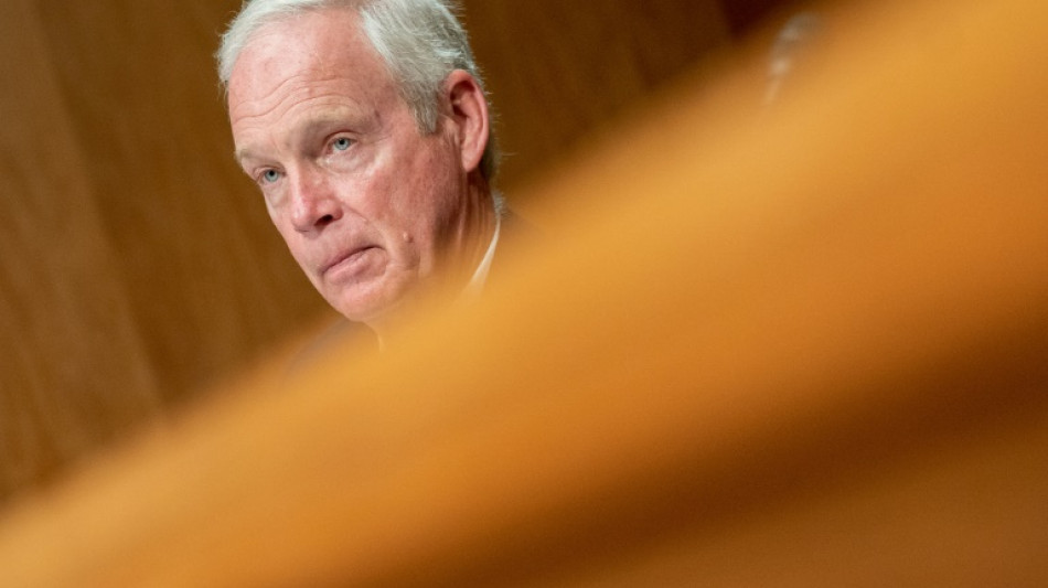 US-Republikaner gewinnen wichtiges Senatsrennen in Wisconsin