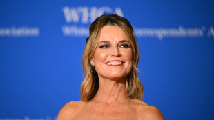 US news anchor says 'hour of desperation' in search for missing mother 