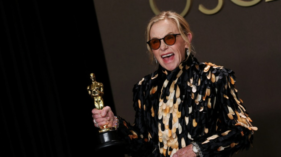 It's 'Sinners' vs 'One Battle' as the Oscars begin