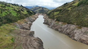 Ecuador implementar&aacute; apagones nocturnos y teletrabajo por su peor sequ&iacute;a