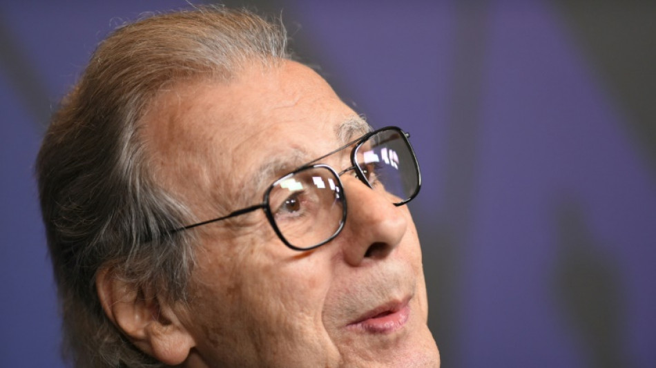 Lalo Schifrin, el alquimista de las bandas sonoras
