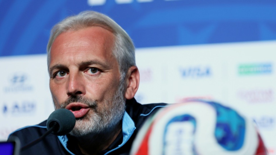 DR Congo have 'nothing to lose' in England World Cup clash
