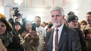Un ancien g&eacute;n&eacute;ral parachutiste favori de la pr&eacute;sidentielle tch&egrave;que