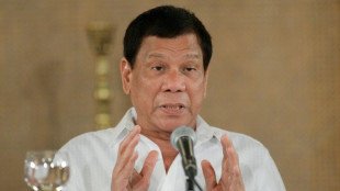 Anh&ouml;rungen im Haager Prozess gegen philippinischen Ex-Pr&auml;sidenten Duterte beginnen