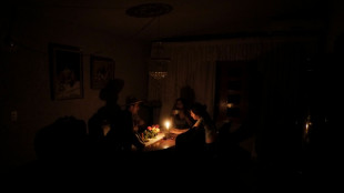 Protestan en Venezuela por falta de electricidad 