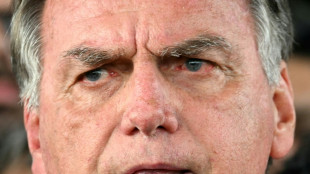 Expresidente Jair Bolsonaro a prisión domiciliaria en Brasil