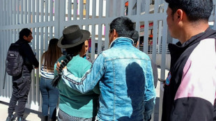 Al menos 26 muertos por ca&iacute;da de autob&uacute;s a un abismo en sur de Per&uacute;