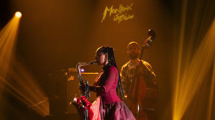 Il festival Jazz & Wine of Peace celebra Go!2025