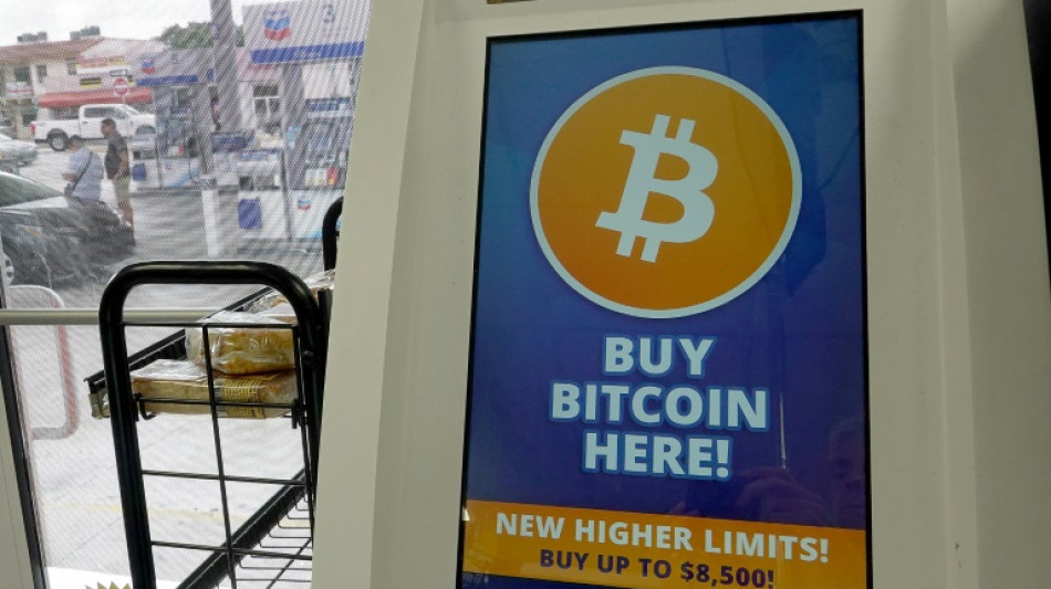 Crypto lending world sways under risk and turmoil