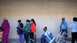 "¿Cómo hago para comer?": funcionarios de EEUU asfixiados por la parálisis presupuestal