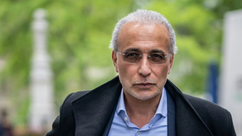 Absuelto en Suiza el islam&oacute;logo Tariq Ramadan, acusado de violaci&oacute;n