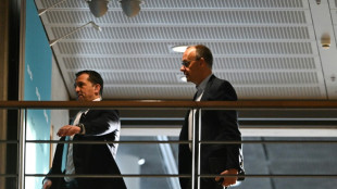 Einigung bei Sondierungen: Union und SPD wollen Koalitionsverhandlungen starten