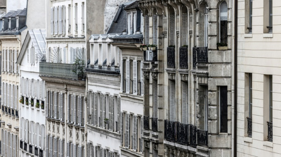 Le gouvernement d&eacute;voile des mesures techniques face &agrave; la crise du logement