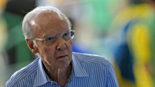 Zagallo apresenta "melhora" ap&oacute;s ser internado no Rio com quadro de infec&ccedil;&atilde;o urin&aacute;ria