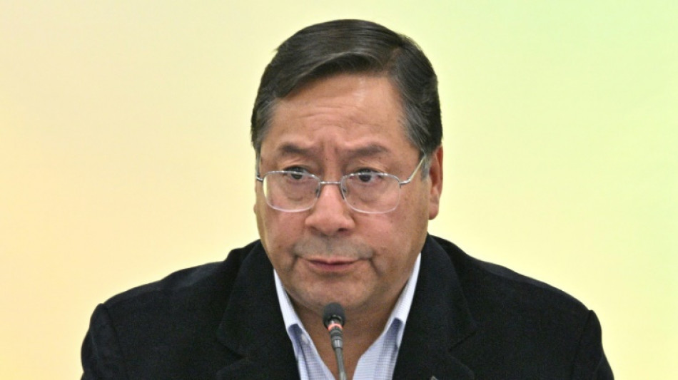 Bol&iacute;via anula elei&ccedil;&otilde;es prim&aacute;rias em novo rev&eacute;s para Morales