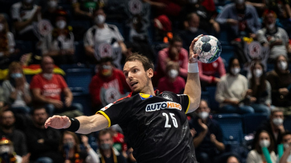 H&auml;fner schlie&szlig;t R&uuml;cktritt aus DHB-Team aus