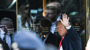 Verlesung der Anklage gegen Trump mit großer Spannung erwartet