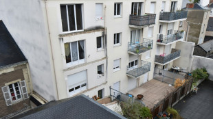 Balcon effondr&eacute; d'Angers: prison avec sursis pour trois pr&eacute;venus, l'architecte relax&eacute;