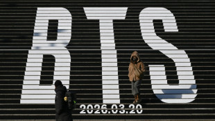Presidente do M&eacute;xico pede pessoalmente mais shows da banda de k-pop BTS