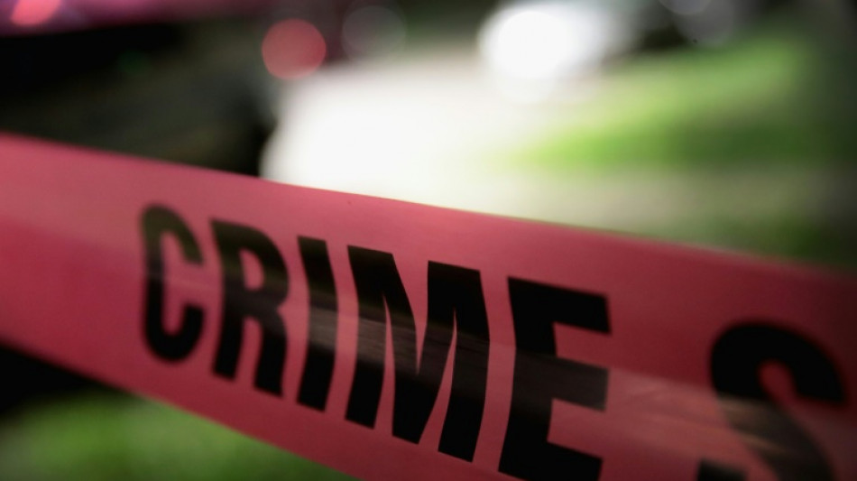 Condenado por dois homic&iacute;dios &eacute; executado em Oklahoma