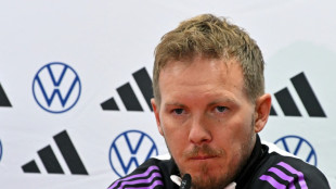 Verl&auml;ngerung? Nagelsmann kann sich "alles vorstellen"