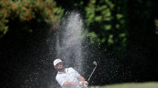 Young stretches PGA lead to six at Doral