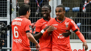 Un an après, le FC Lorient fait son retour en Ligue 1