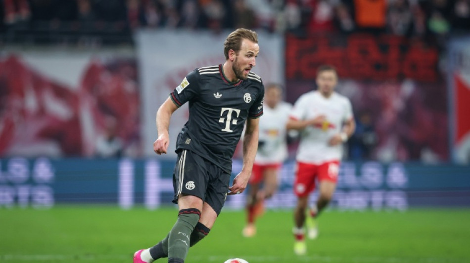 Bayern de Munique quer renovar contrato de Harry Kane