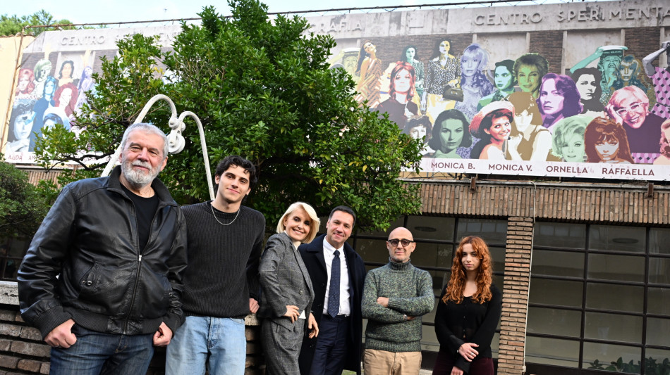 Il cinema raccontato da chi lo fa in una serie su RaiPlay