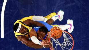 Finale NBA: Indiana ou Oklahoma City, un match 7 pour entrer dans l'histoire