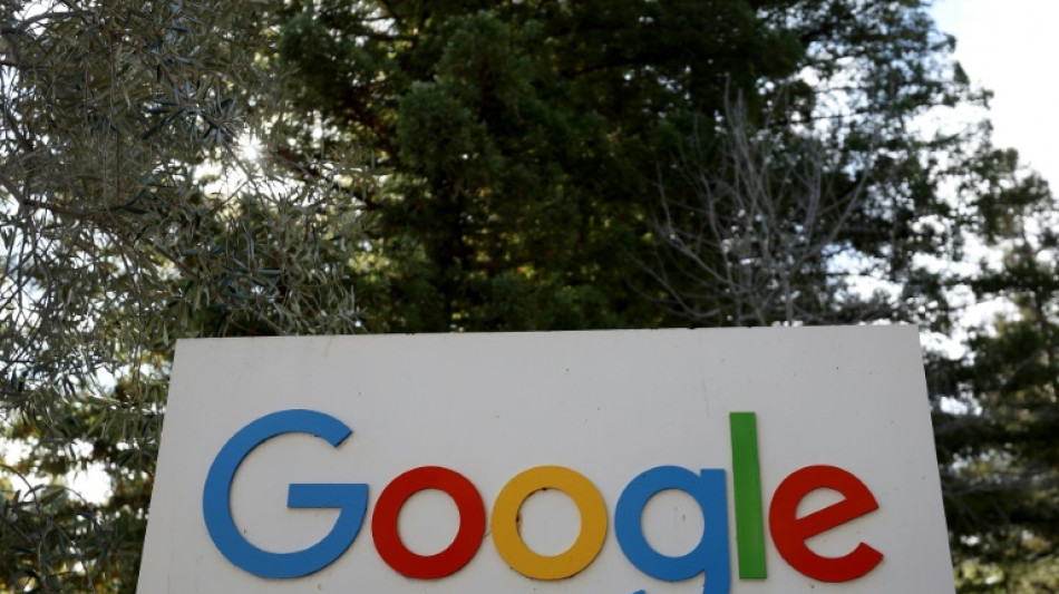 Google testa retirada de links para sites de not&iacute;cias da Calif&oacute;rnia