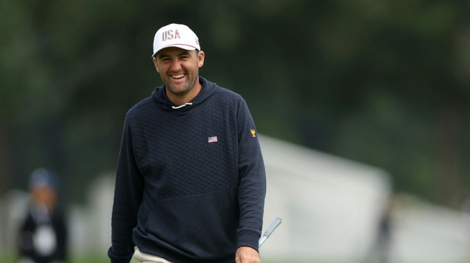 US seeks 11th Presidents Cup win in a row over global foes