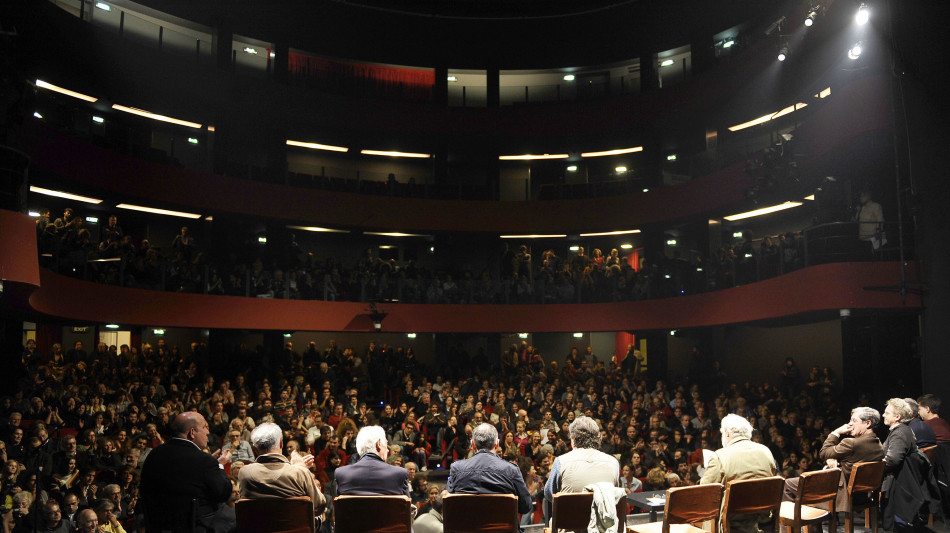 Cinema, 7 novembre a Roma gli Stati Generali delle Troupe