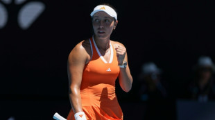 Atual campe&atilde;, Madison Keys cai nas oitavas de final do Aberto da Austr&aacute;lia