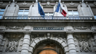 La Cour des comptes exhorte le gouvernement &agrave; arr&ecirc;ter "d&eacute;finitivement" le "quoi qu'il en co&ucirc;te"