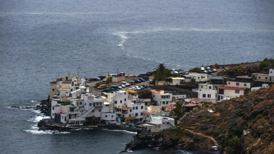 Una turista alemana muere en las Islas Canarias por el ataque de un tibur&oacute;n 