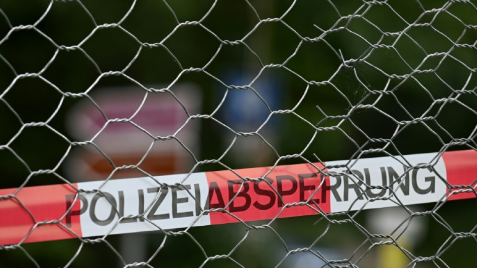 Nach Leichenfund in Koffer: Staatsanwaltschaft Stuttgart erhebt Anklage gegen Mann