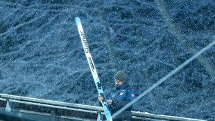 Fliegender Prevc-Ski: Verband k&uuml;ndigt weiteren Protest an