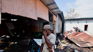 Sale a 38 morti il bilancio delle vittime nel sisma in Indonesia