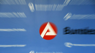 Zahl der Arbeitslosen bleibt im M&auml;rz &uuml;ber Drei-Millionen-Schwelle