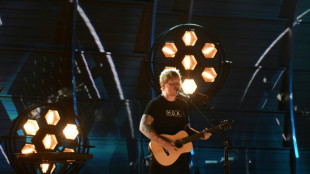 Artists exit Sheeran tour in solidarity with Macklemore pro-Palestinian comments