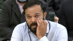 Rafiq to 'leave Britain' after abuse following cricket racism scandal