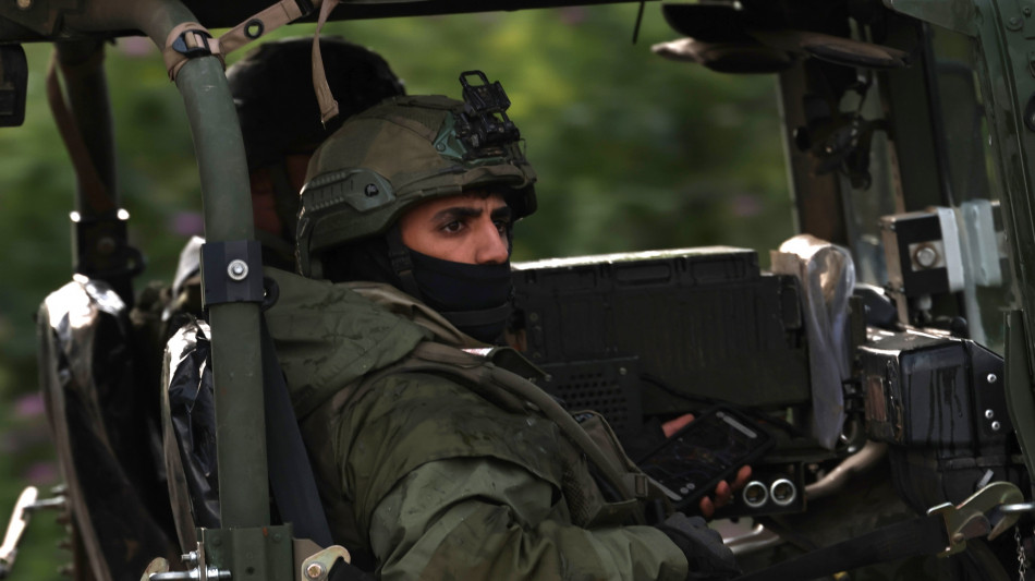 Idf, 'intensificheremo le operazioni terrestri mirate in Libano'