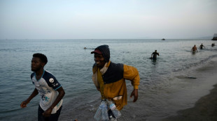 La jefa de la UE pide una respuesta com&uacute;n para "fortalecer las fronteras" tras la crisis de Ceuta