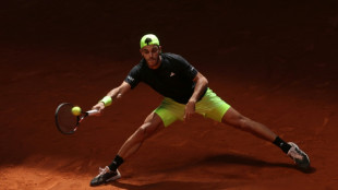 Cer&uacute;ndolo vence Mensik e vai enfrentar Ruud nas semis do Masters 1000 de Madri